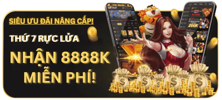 Sự kiện đặc biệt và giải đấu trên Gemwin iOS