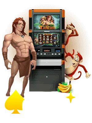 Kho game đa dạng Gemwin iOS