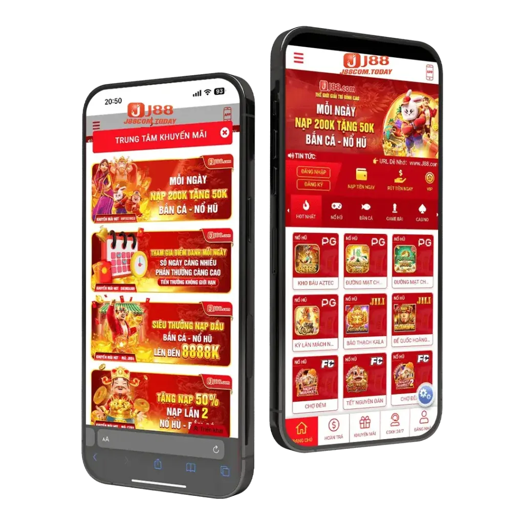 Hiệu suất cao và tốc độ tải nhanh chóng của Gemwin iOS
