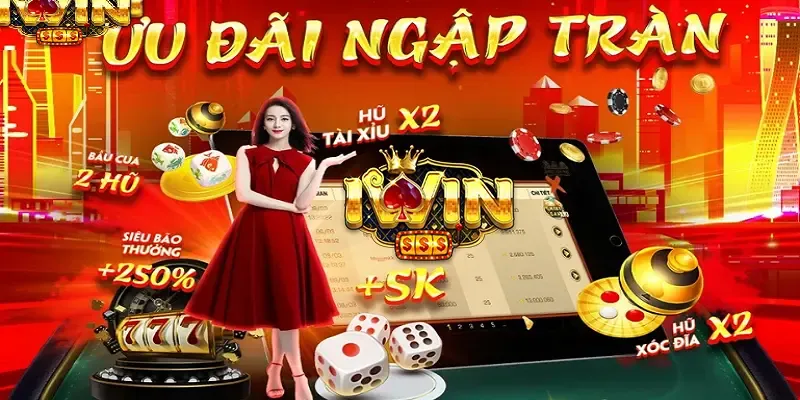 Đa dạng loại cá và boss khủng trong game bắn cá Gemwin iOS