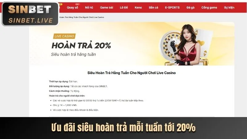 Khuyến mãi Gemwin iOS