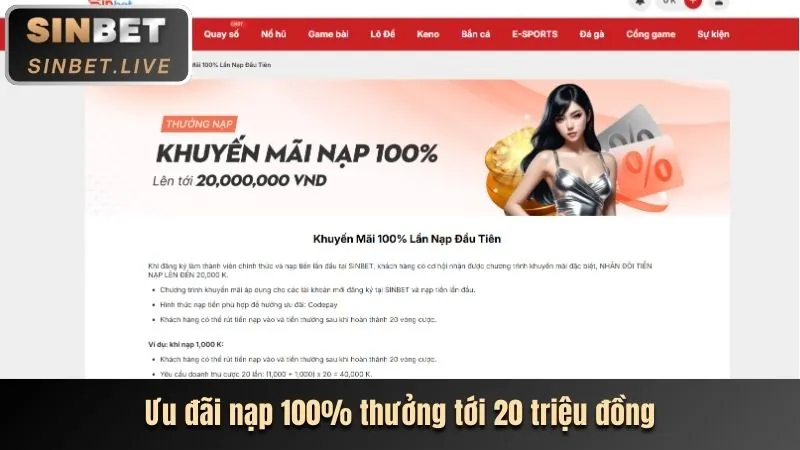 Sự kiện Nổ Hũ Độc quyền Gemwin iOS